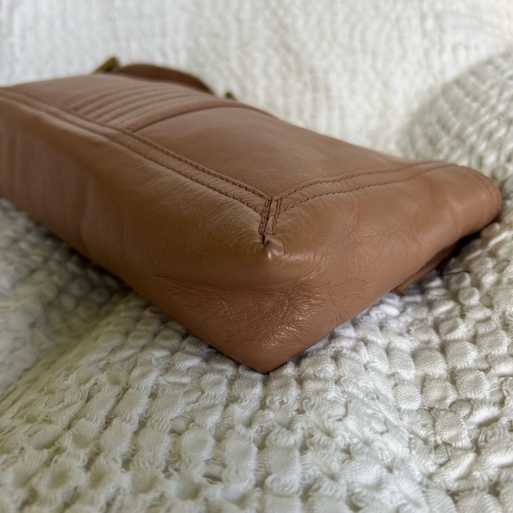 Vintage Fendi Baguette Shoulder Bag 2008 Y2K - Picture 12 of 12